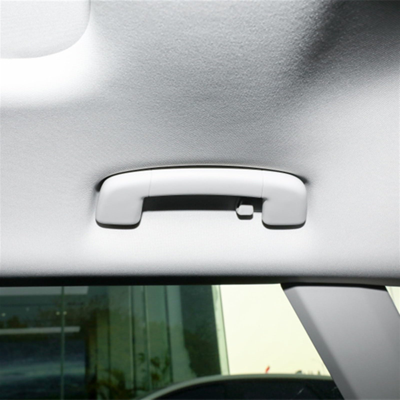 Maniglie di presa for soffitto interno con maniglia for tetto | per VW, per Passat, per CC dal 2019 al 2023 3GG 857 607 643
