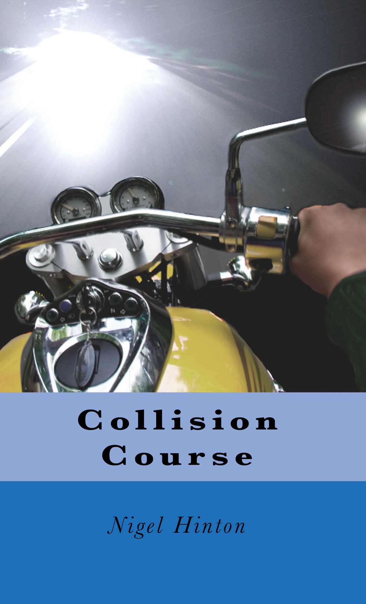 Collision Course