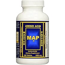 MAP Master Amino Acid Pattern