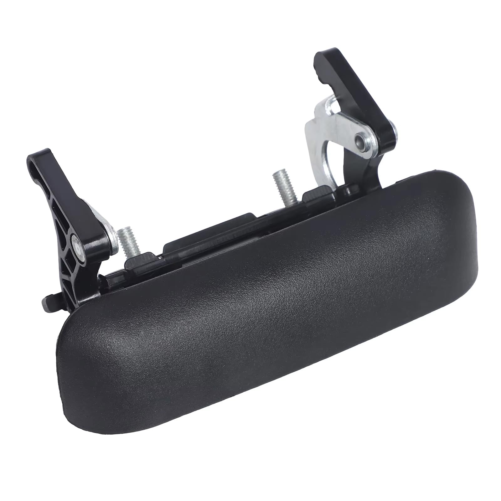 Rufutle Tailgate Release Switch for Ford Ranger 1998-2011, Outside Tailgate Tail Door Handle Rear Exterior Outer Gate Lift 1L5Z9943400AAA