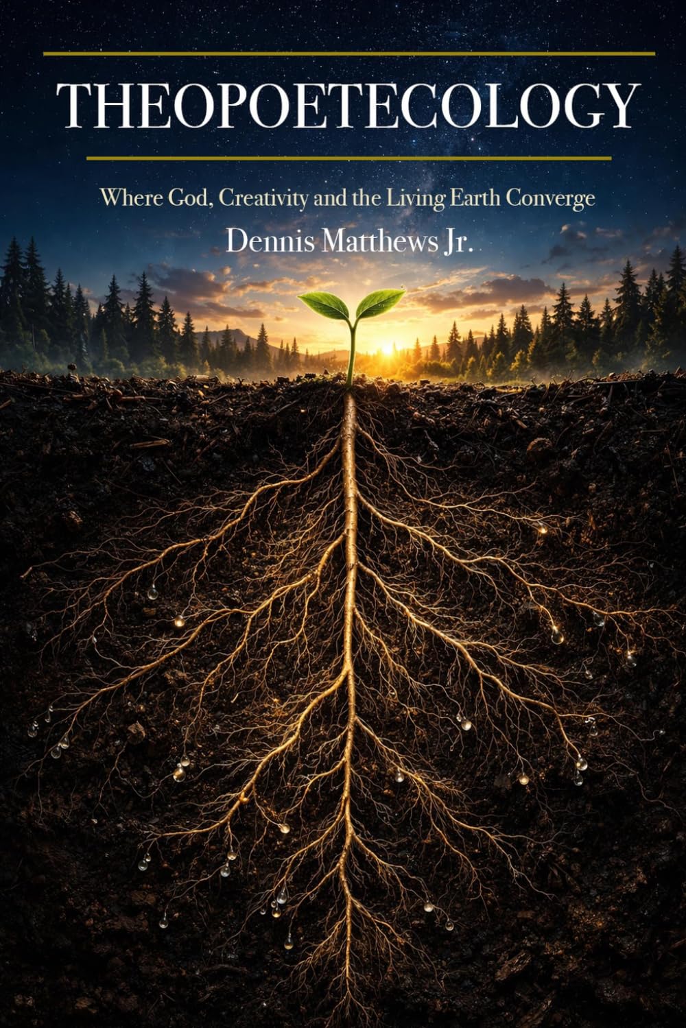 Theopoetecology: Where God, Creativity and the Living Earth Converge