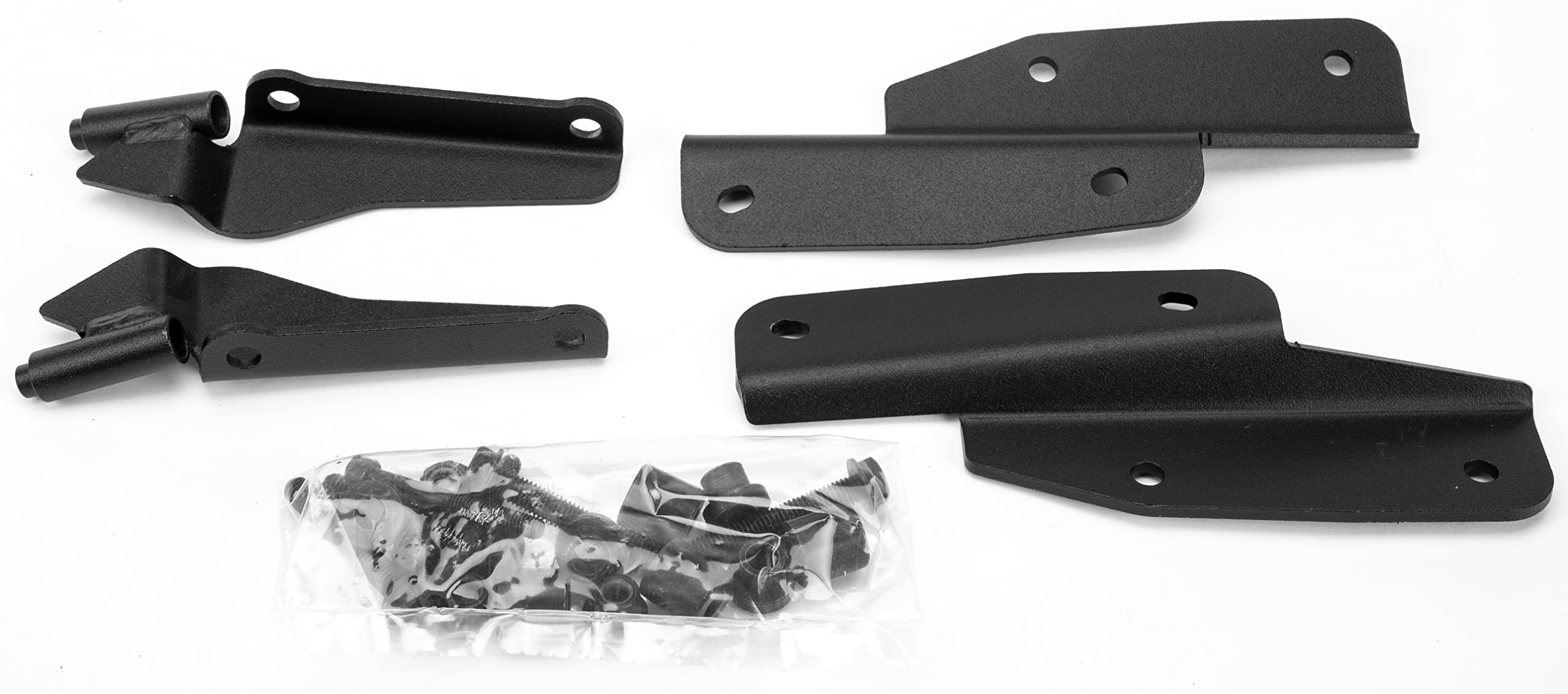 Givi SR1144 Top Box Rack