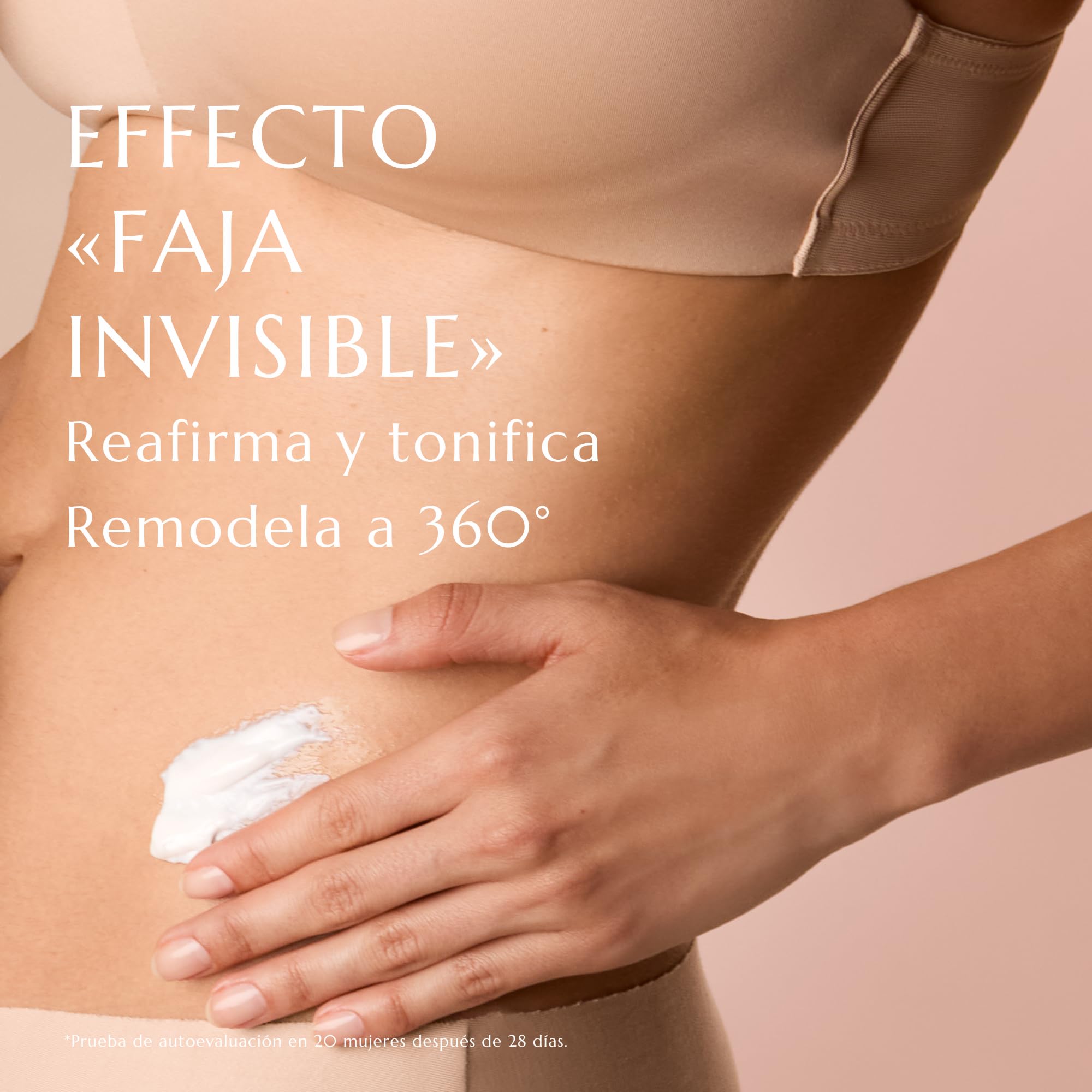 Collistar Crema Reductora Abdomen y Caderas, Reafirmante y Remodelante, Estimula la Microcirculación, Efecto Faja Invisible de Acción Calor/Frío, con Mentol y Cafeína, 200 ml