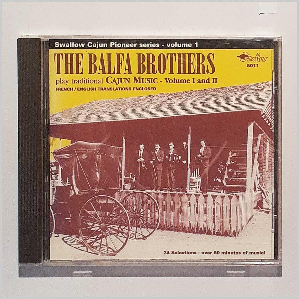 Play Traditional Cajun Music