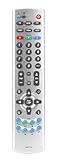 RMC-02 Replaced Remote fit for Westinghouse TV SK26H590 SK26H590D SK32H590 SK32H590D SK32H590DA SK40H590D VK40F580D VK40H580D SK-32H570D SK-26H570D