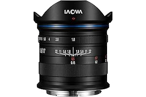 Olympus 17mm f/1.8: Expand Your Creative Horizons