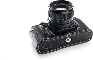 Étui Et Dragonne Pour Minox B - Occasion