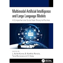 Multimodal Artificial Intelligence and Large Language Models