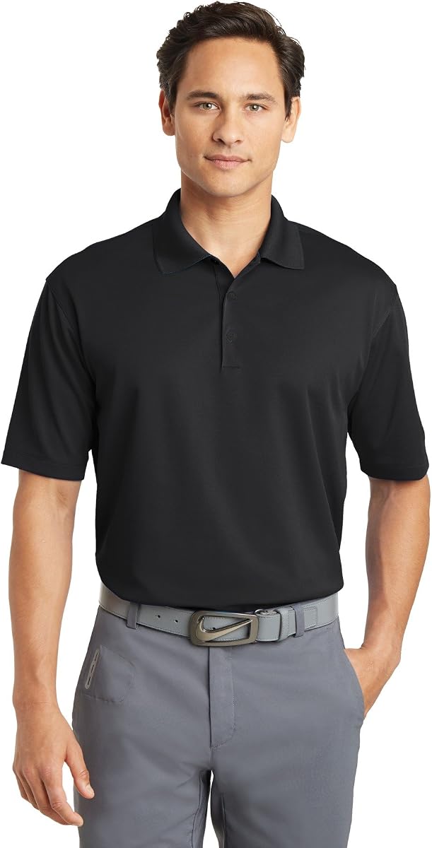 Golf - Dri-FIT Micro Pique Polo
