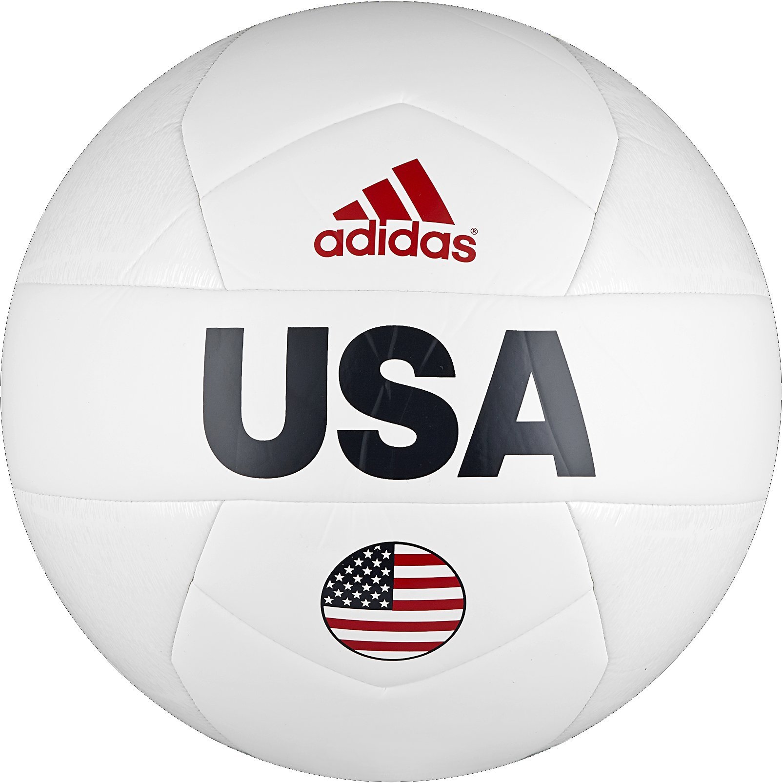 adidas Context15 - Balón de fútbol Oficial