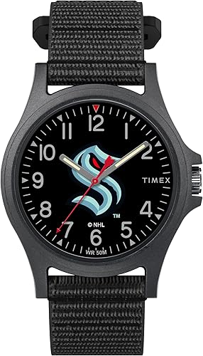 Miniatura 3 de Timex Reloj NFL Pride de 1.575 in para hombre