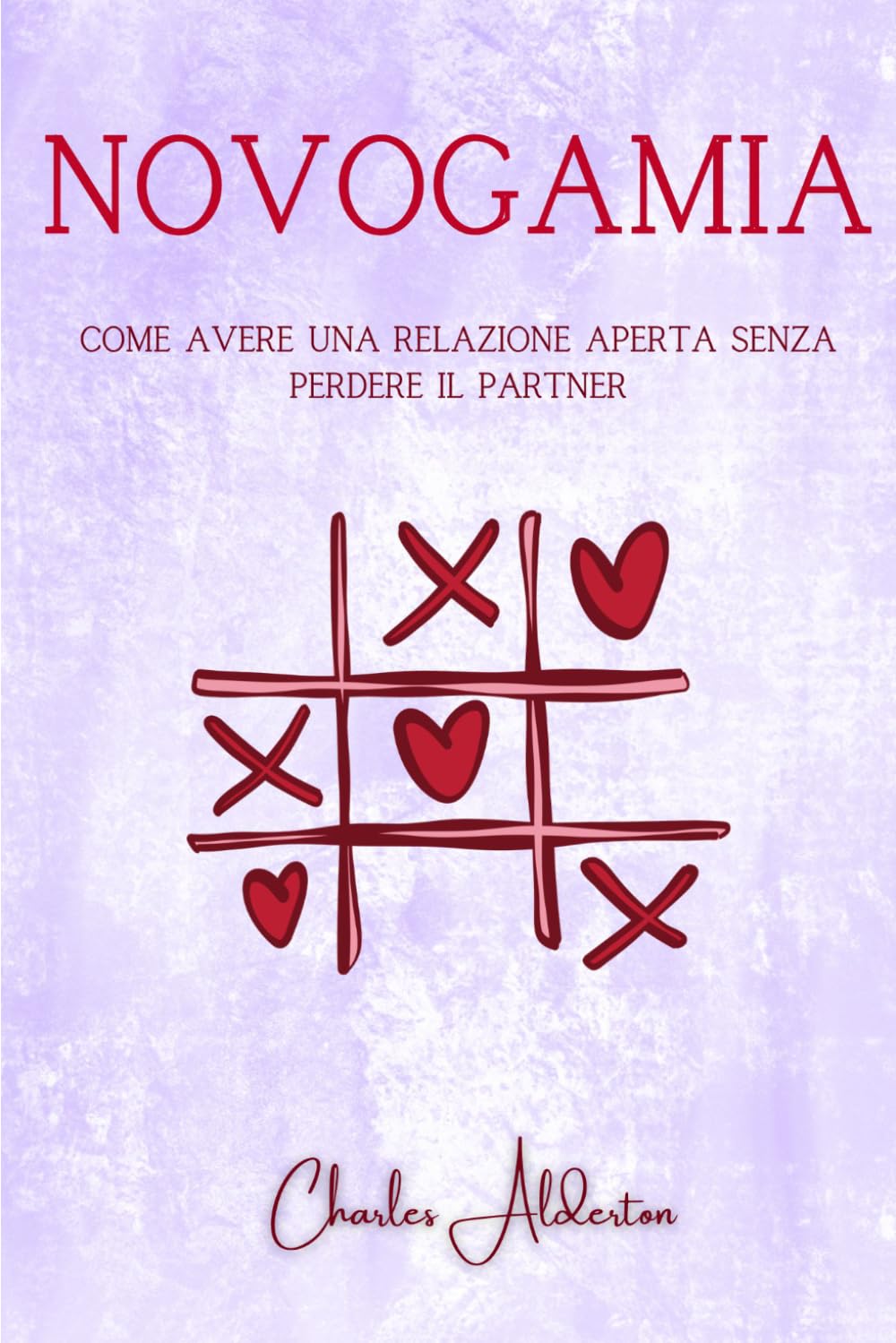 Novogamia: Come avere una relazione aperta senza perdere il partner