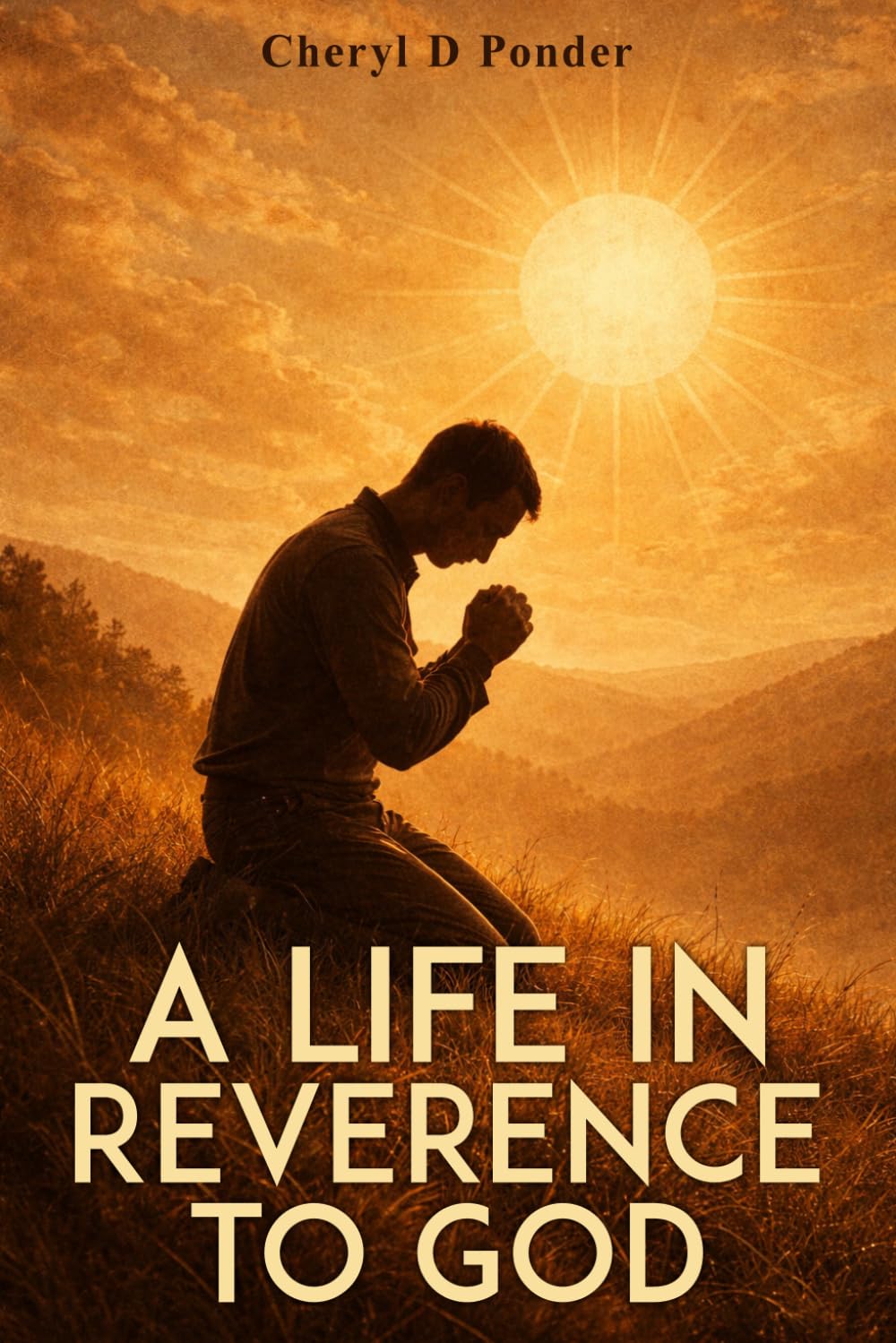 A Life in Reverence to God