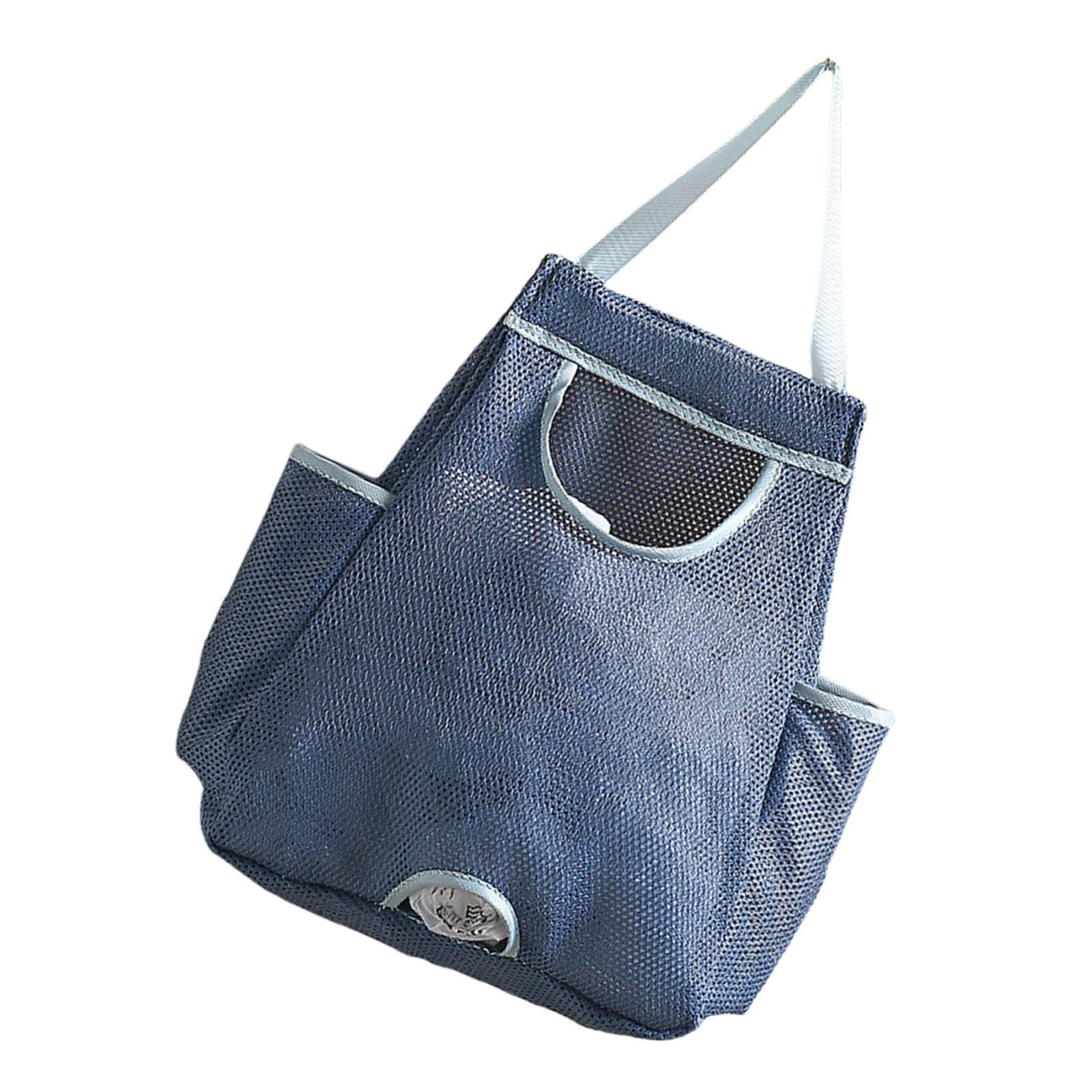 Buxuaaaa Kitchen Storage Organizers Keeps Grocery Bags Compact Living Solution Neatly Arranged and Easily Accessible Kitchen Bag Organizers