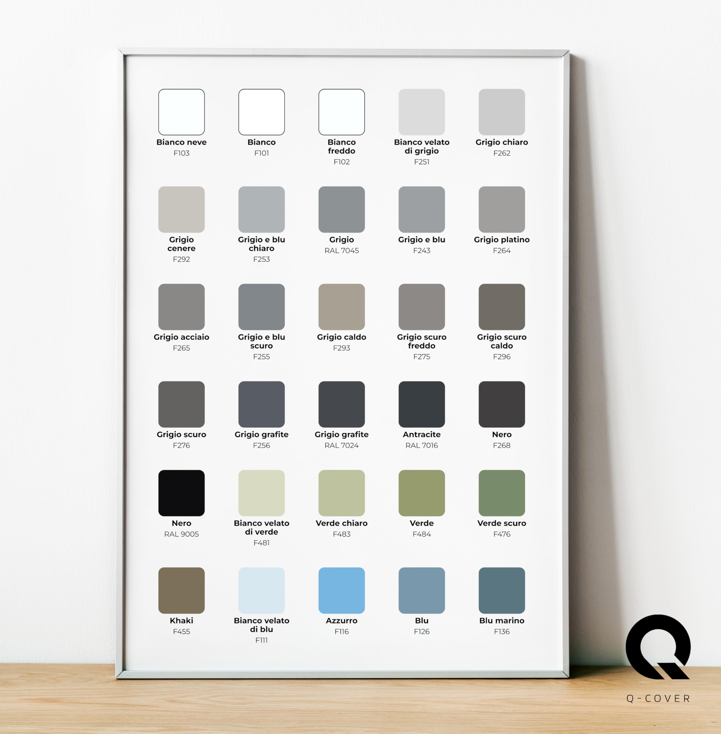 Pittura per facciate 10 L Grigio grafite 7016 | pittura a resina siliconica per esterni | vernice murale resistente alle intemperie