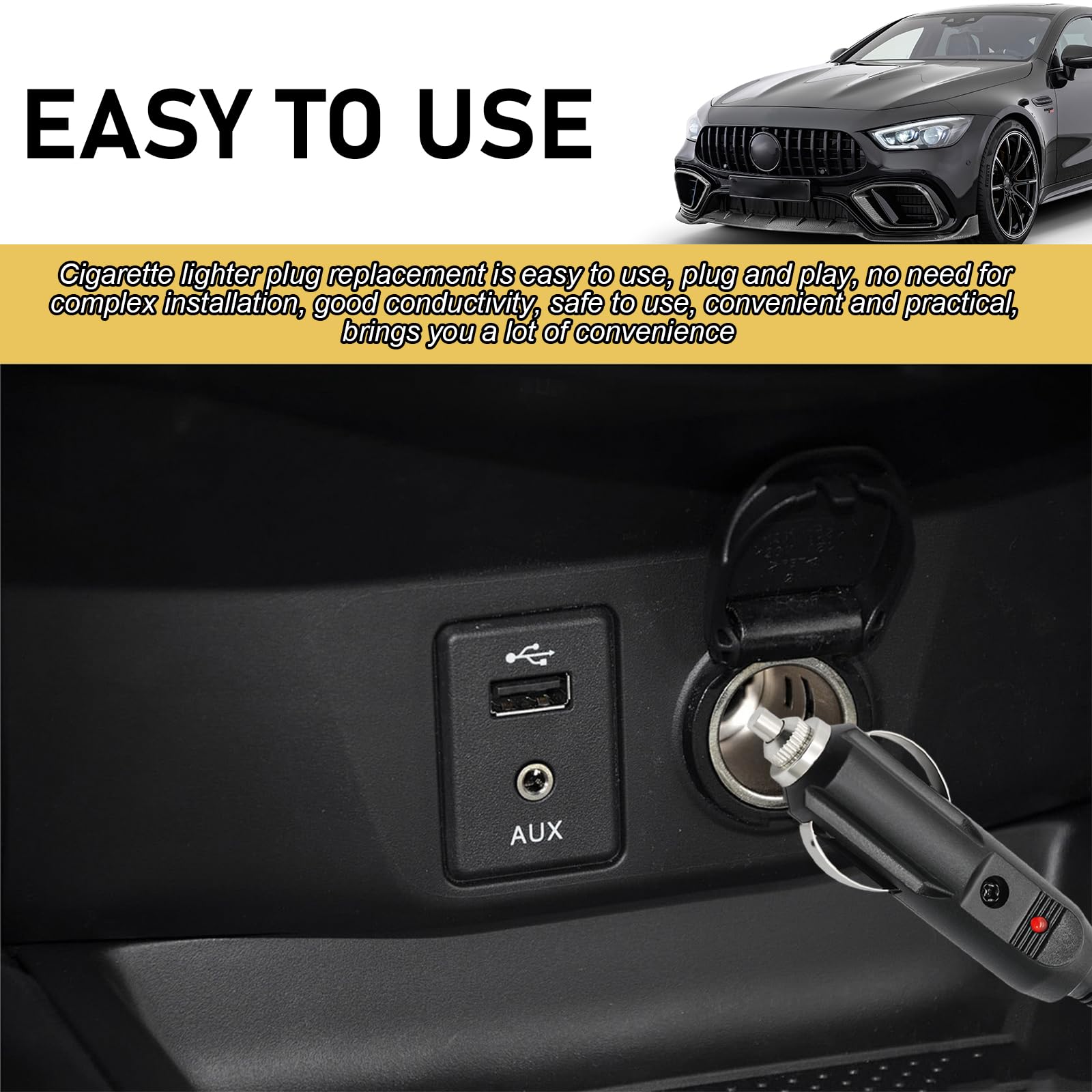 c6 corvette cigarette lighter removal Cigarette Lighter to Dual USB Swap - CorvetteForum