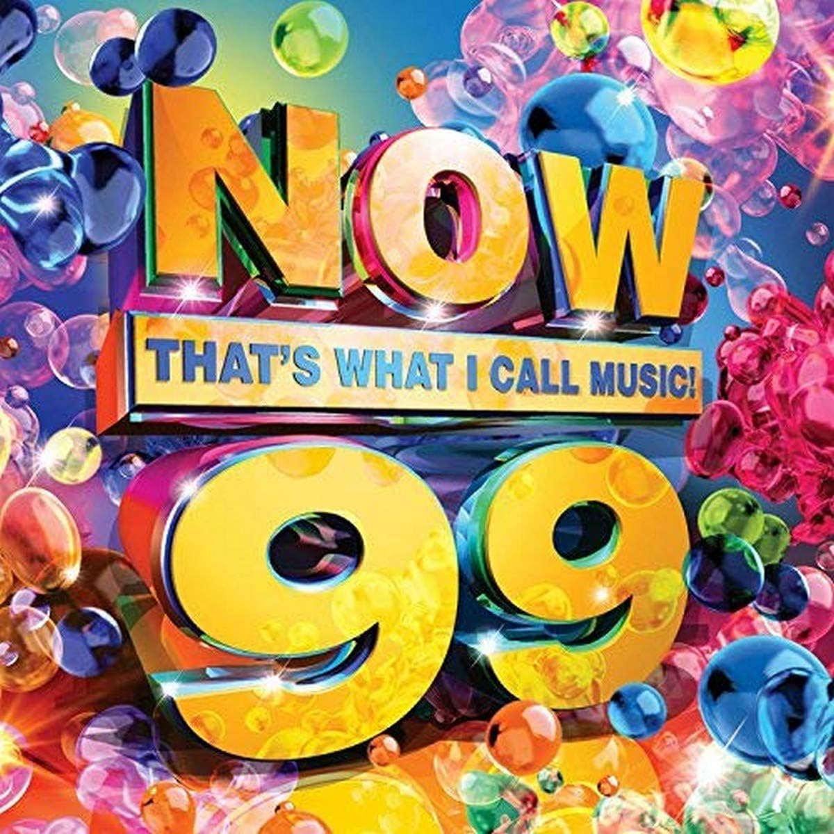 Now That's What I Call Music 99 / Various