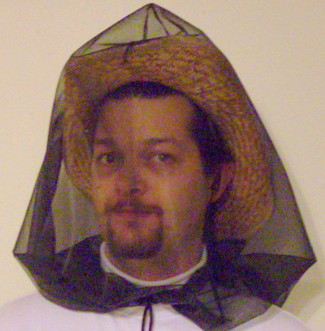 greenbeehives Bee Veil
