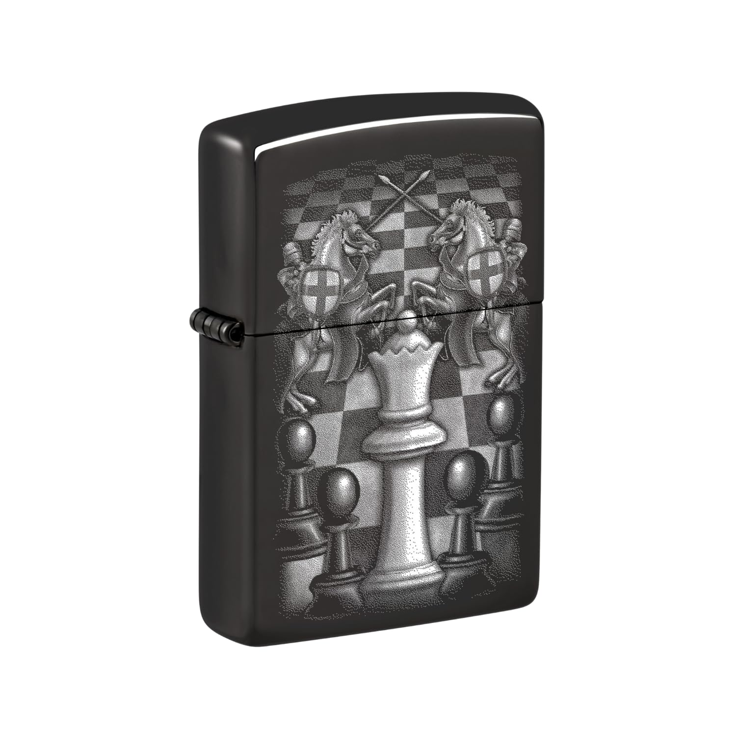 Zippo Ace Lighters