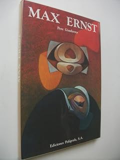 Max Ernst