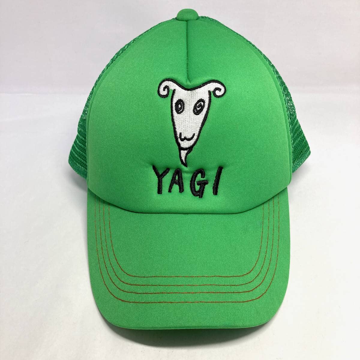 【トモちゃま】トロル　ヤギ　帽子 トロル 三びきのやぎのがらがらどん 帽子 衣装 子供 発表会 劇