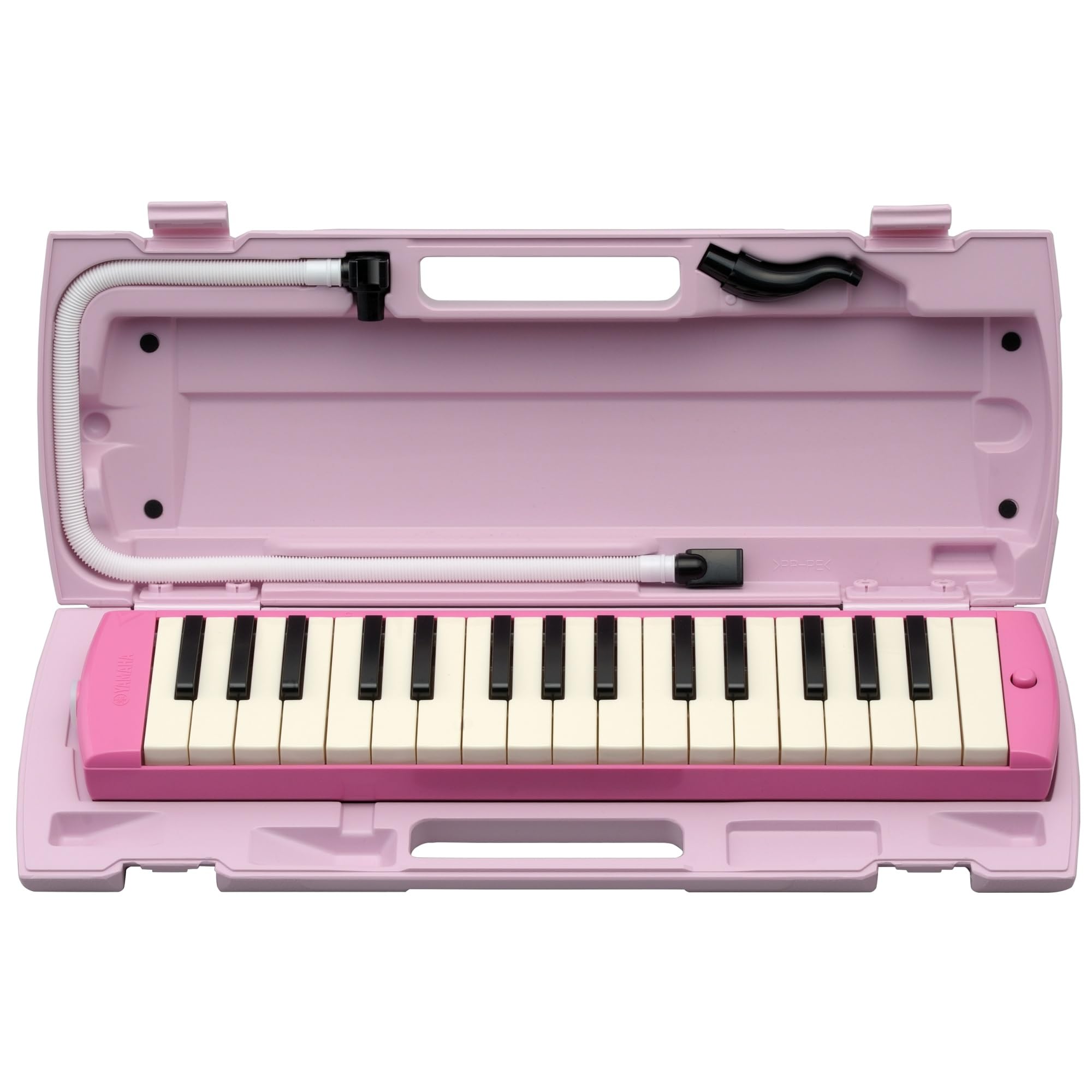 Yamaha PIANICA 32keys (pink) P-32EP