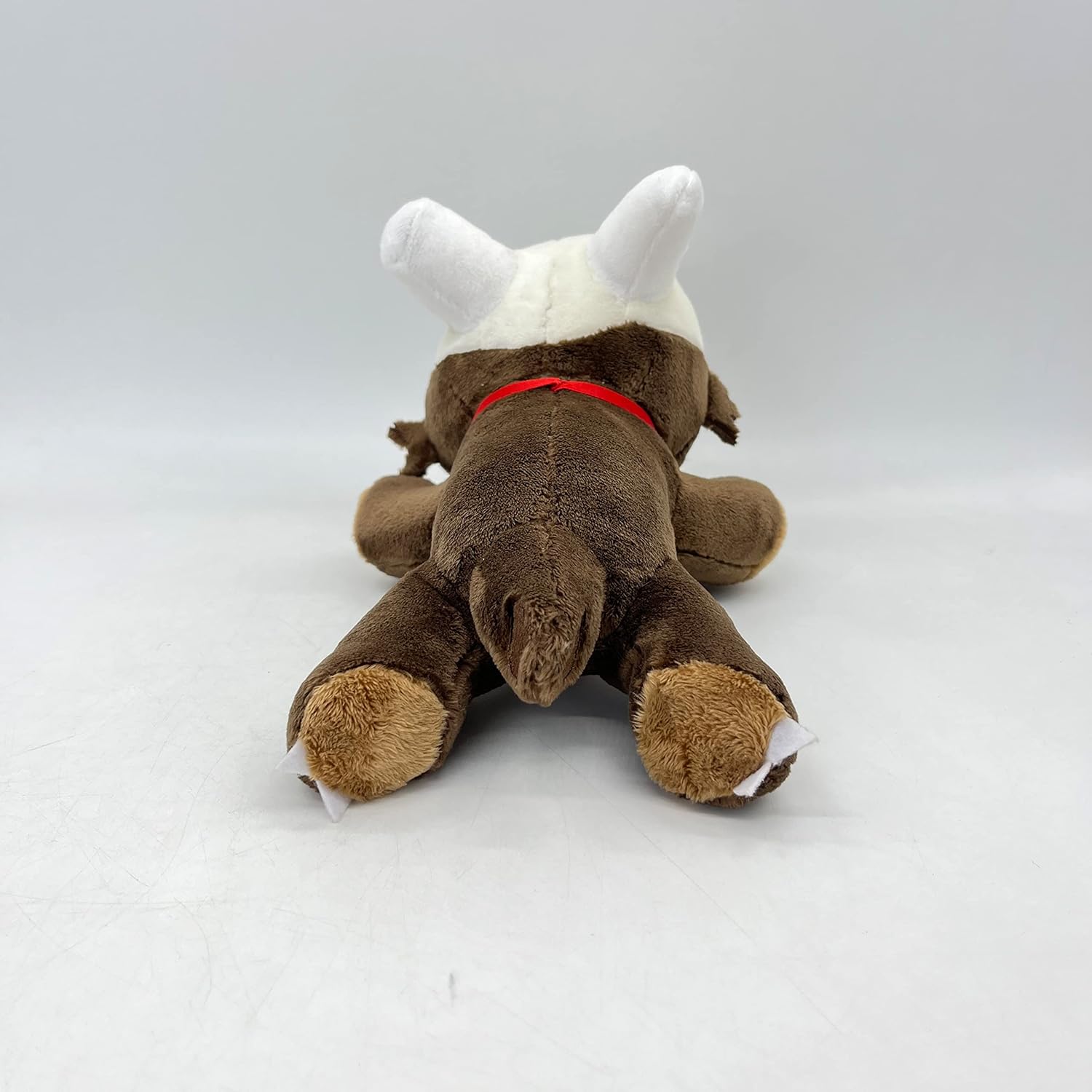 TOH Baby King Plush Doll Collector Plushie Cartoon Animal Stuffed House Party Decoration Figure Dolls Toys,Baby King - Image 4