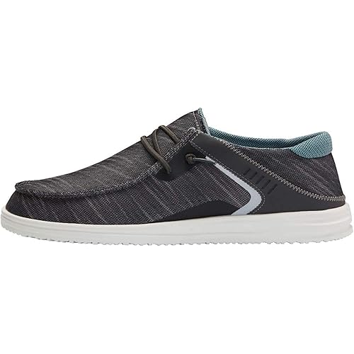 Hey Dude Men's Wally Frontier Shoe