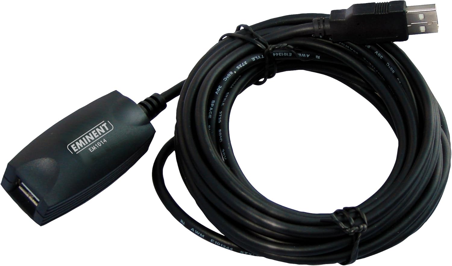 Eminent USB Signal Booster Cable Amazon.co.uk Computers & Accessories