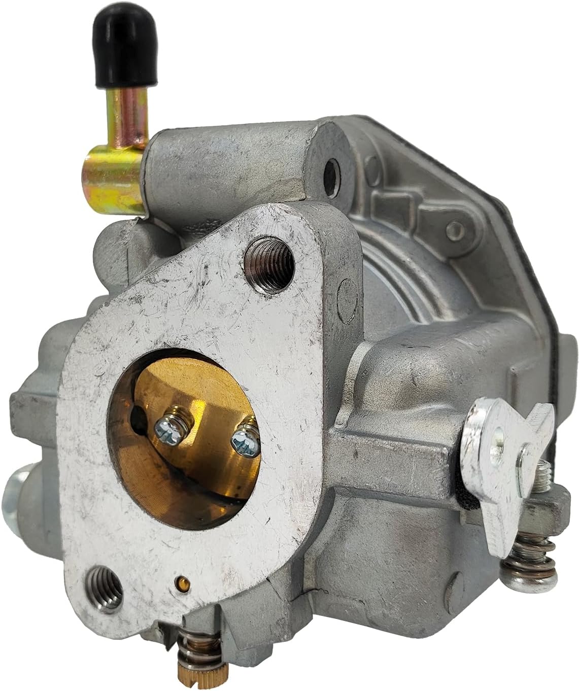146-0479 Carburetor Carb Compatible with ONAN NOS B48G B48M P216G P218G P220G Miller Bobcat 225G, Replace 146-0496 146-0414 146-0479 146-0381 146-0430