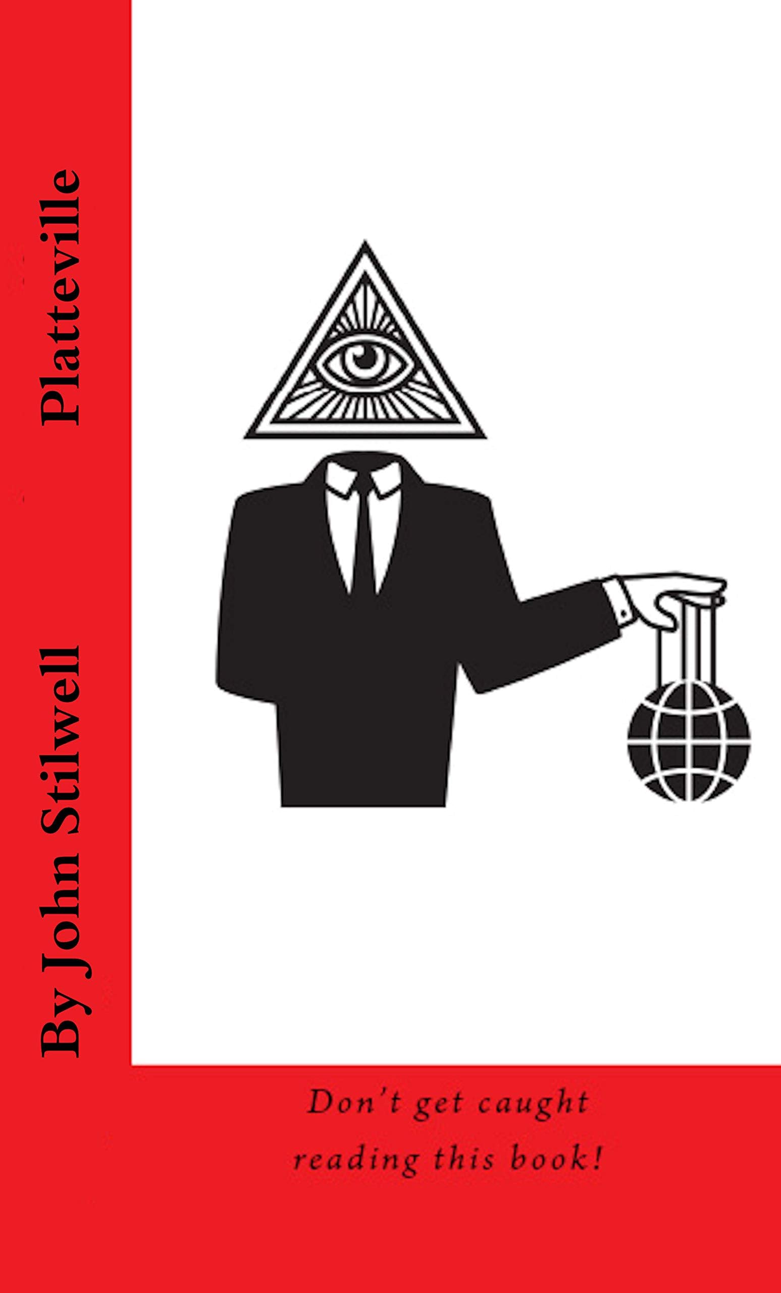 Platteville Kindle Edition