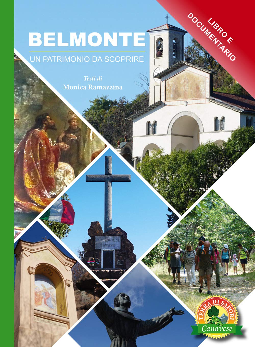 Belmonte patrimoine et histoire livre de collection prestigieux avec son DVD