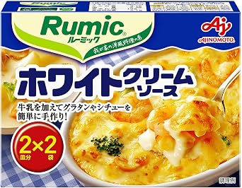 Ajinomoto   Rumic   48g 5