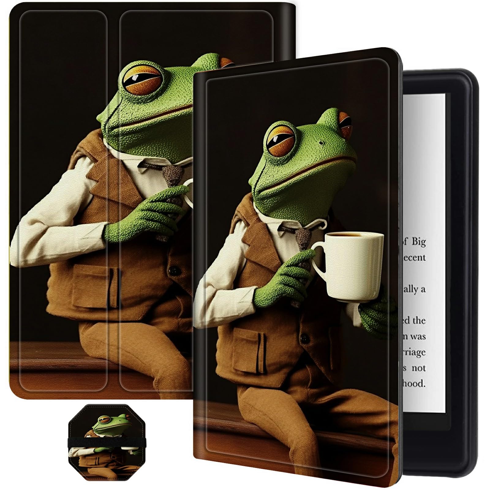 Kindle11世代 Amazon.com: for Kindle Paperwhite 11th Gen 6.8