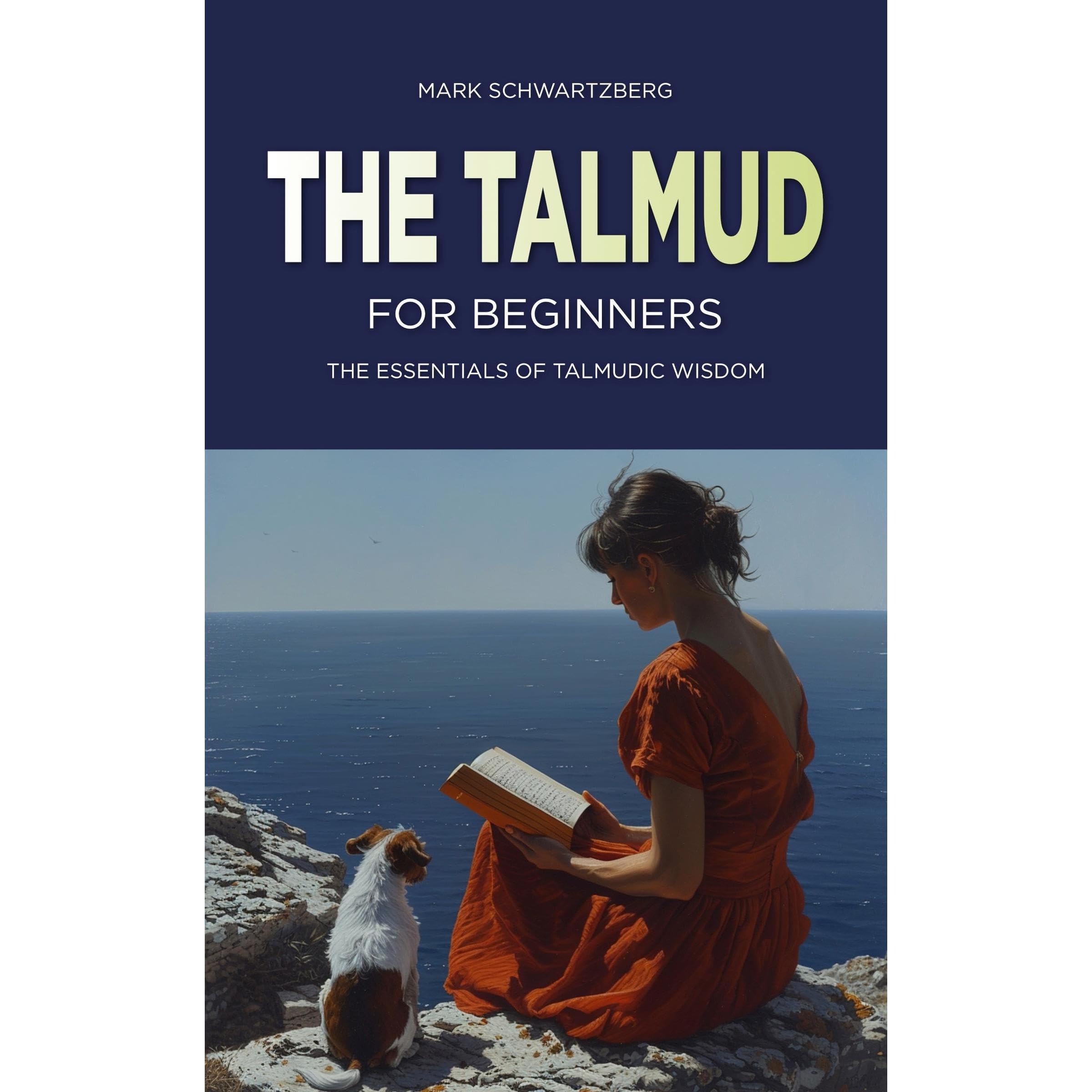 The Talmud for Beginners