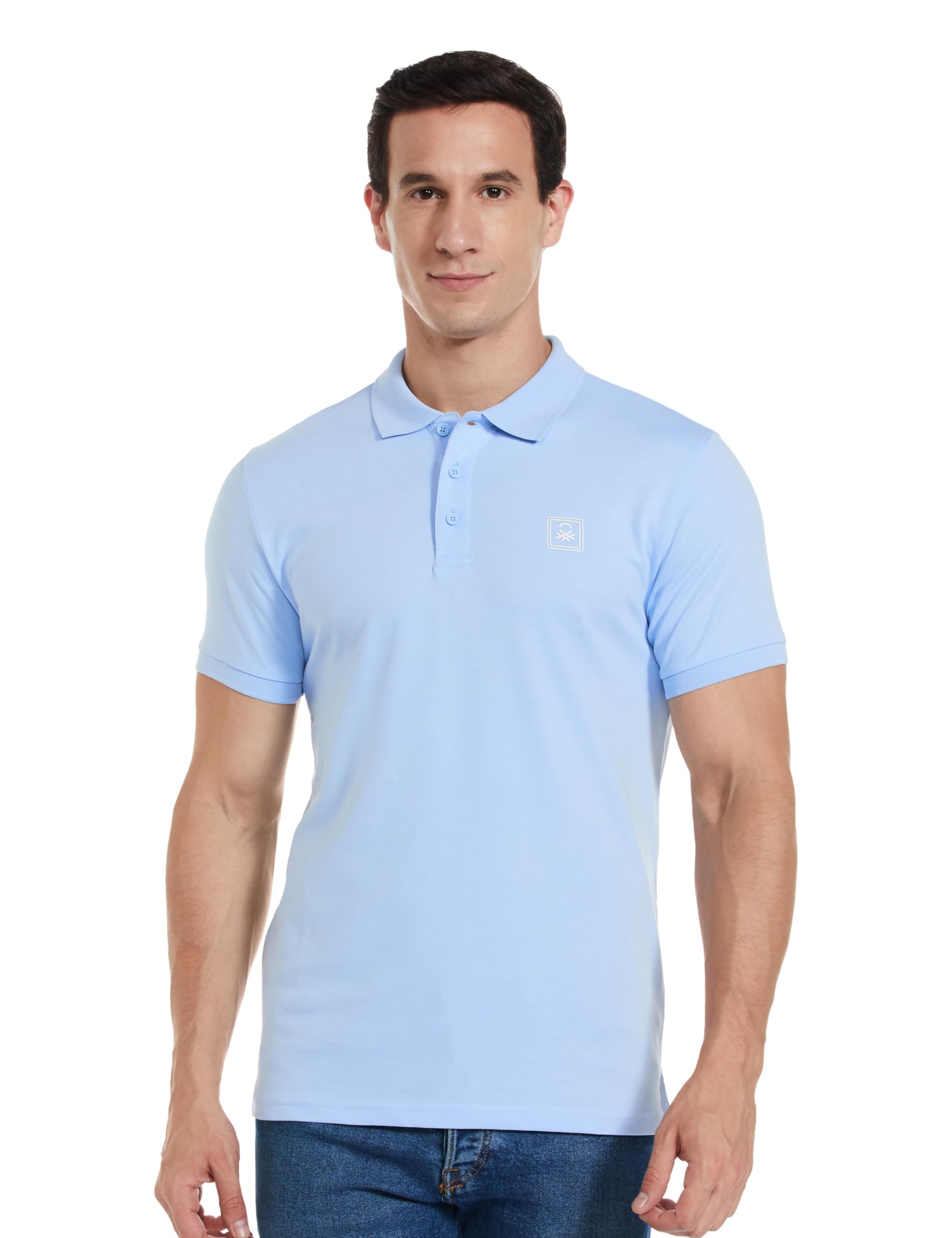 Basic SJ Polo