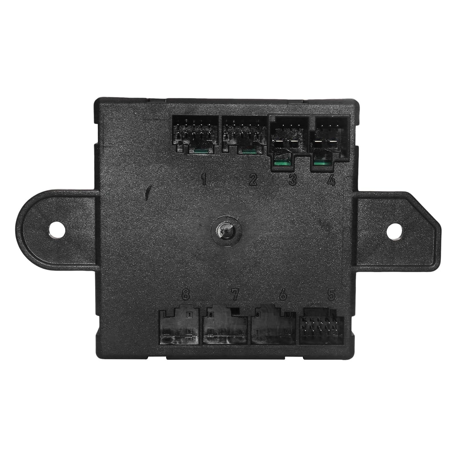 Kompletne elektryczne przełączniki regulatora drzwi do 1500 2500 3500 4500 5500 68225101AD 68225101AA 68225101AB elektryczne przełączniki okienne