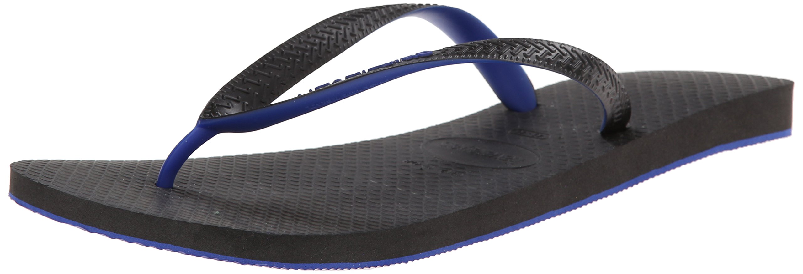 Havaianas Men's Top Tred Flip Flop