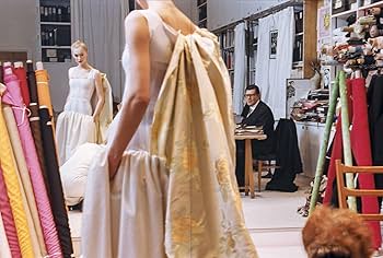 Yves Saint Laurent: Inside Out: A Creative Universe Revealed