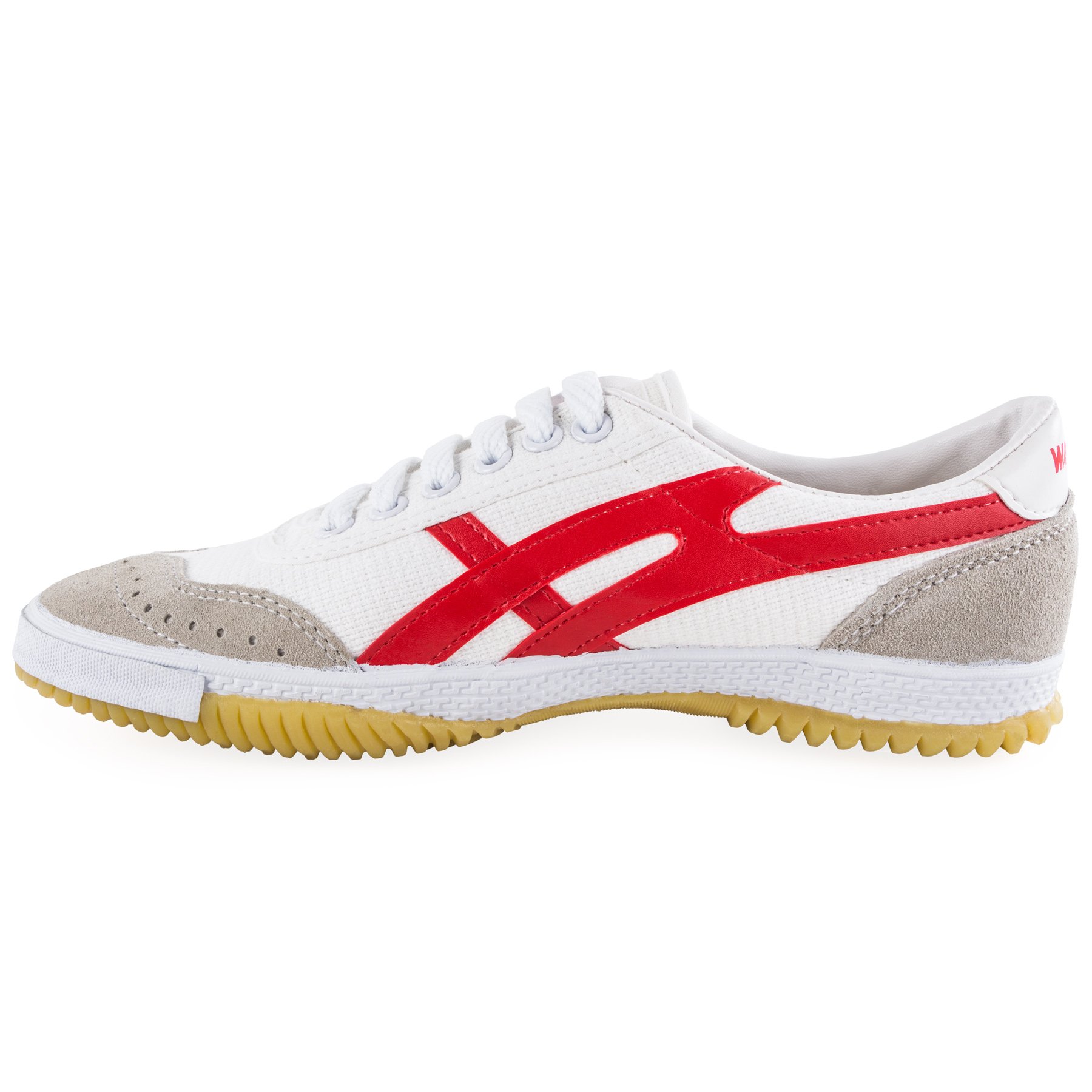 Warrior Sneaker - Kampfkunst Sport Wushu Parkour Schuhe
