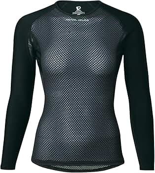 [パールイズミ] アンダーシャツ コールド シェイド ロングスリーブ M PEARL-IZUMI ( パールイズミ ) インナーウェア 長袖 コールド