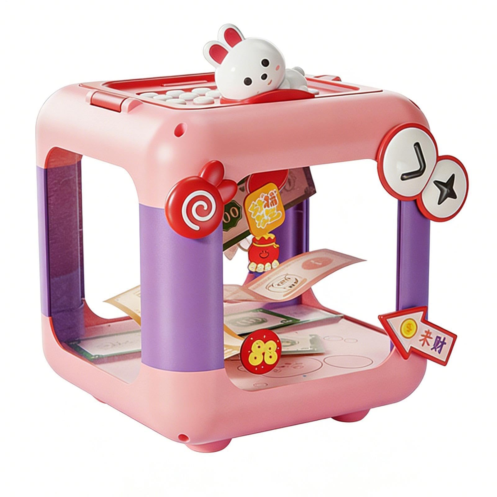Cadeau pour enfants idéal lors d'un anniversaire ou pour les vacances de Pâques