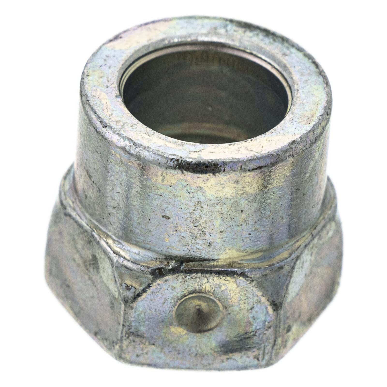 589464902 7/16-20 Lift Link Nut GT48 GT52 RZ46 RZ54 Z242 Z248 Z254 Replacement for Husqvarna OEM