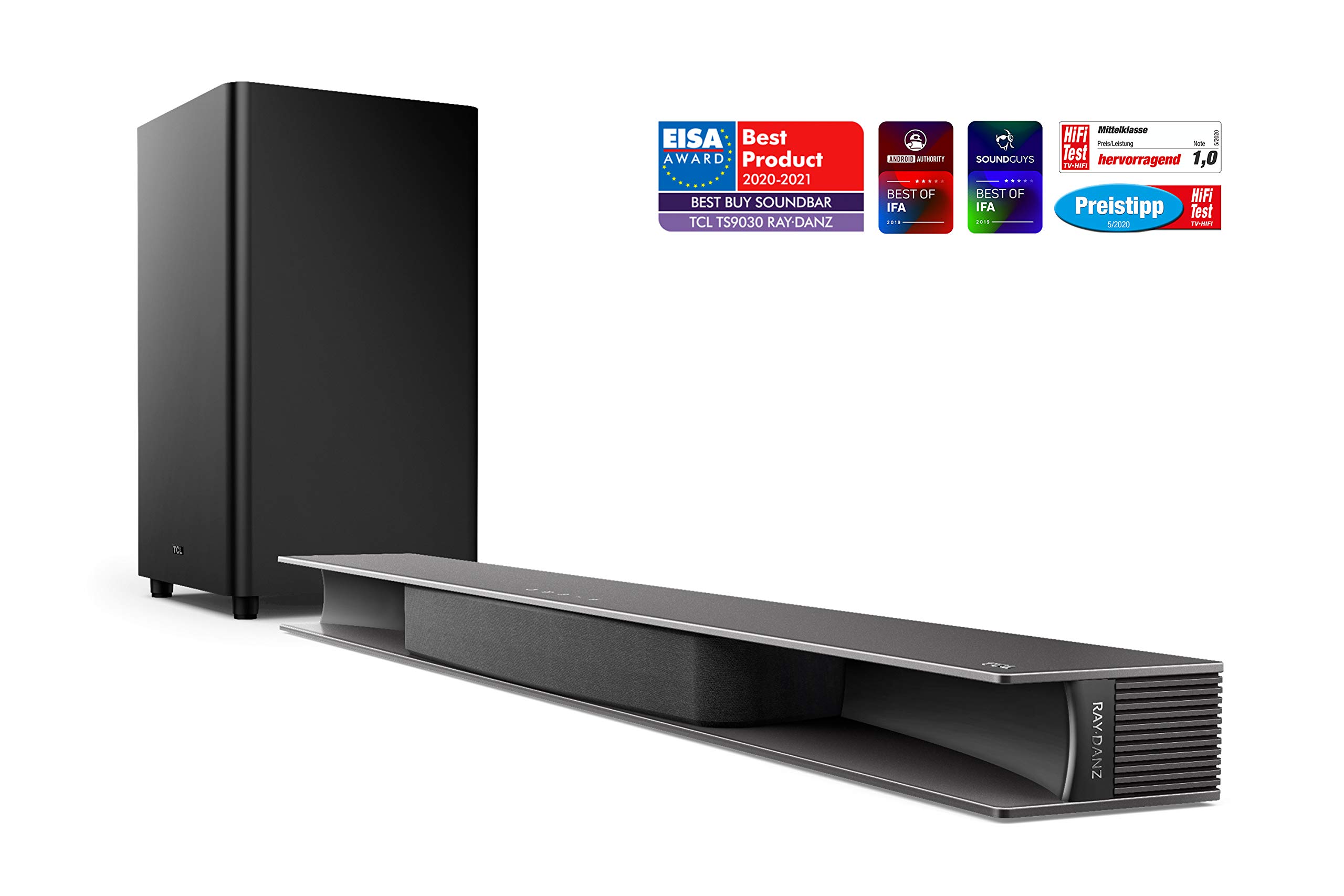 Tcl soundbar ts9030 Clearance