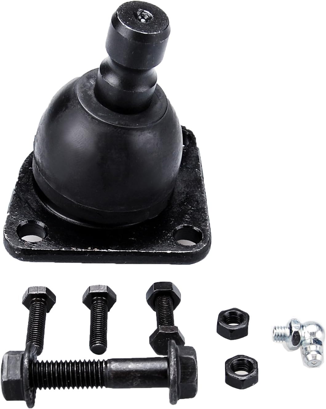 SCITOO 2pcs Suspension Kit 2 Front Lower Ball Joint fit for 1980-1996 for Buick Century Skylark for Chevrolet Celebrity Citation for Oldsmobile Cutlass Ciera Silhouette Lumina APV Trans Sport K5263