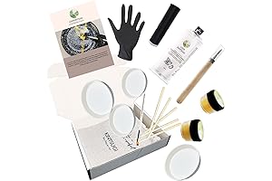 Bio Kintsugi Repair Kit: Your Gateway to Meaningful Mending