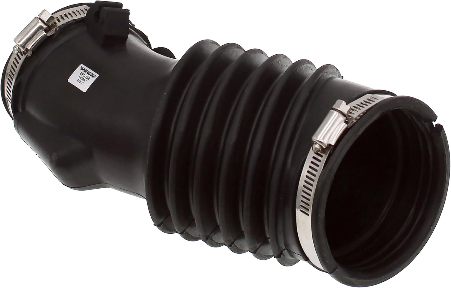 Dorman 696-139 Engine Air Intake Hose Compatible with Select Honda Models