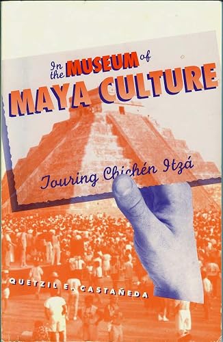 In the Museum of Maya Culture: Touring Chichen Itza