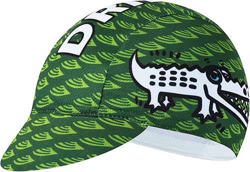 Miniatura 2 de Funny - Gorra de ciclismo para hombre y mujer, talla única