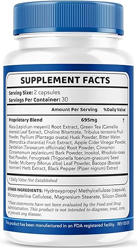 Miniatura 7 de LIVORKA Visium Pro Vision Support - Cápsulas oficiales de suplemento de salud Visium Pro, píldoras de vitaminas naturales VisiumPro para apoyo